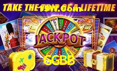 Slot Games GGBB