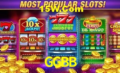 Live Casino GGBB