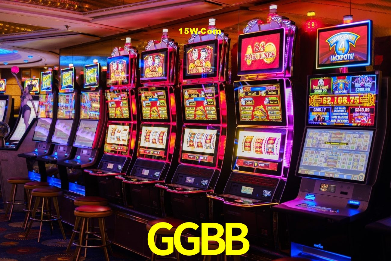 Secure Login GGBB