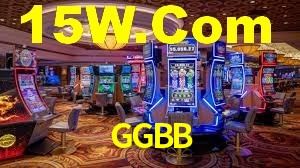 Blackjack Table GGBB