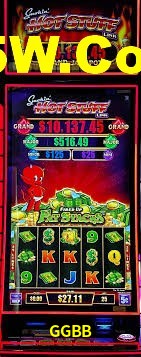 Welcome Bonus GGBB