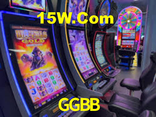 GGBB: Seu Cassino Premiado com Pagamentos Rápidos