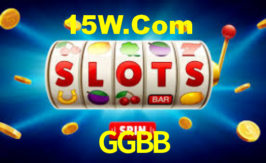 GGBB App Interface