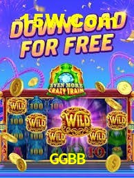 Slot Games GGBB