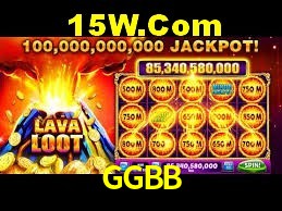 Games Directory GGBB