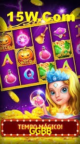 Live Casino GGBB