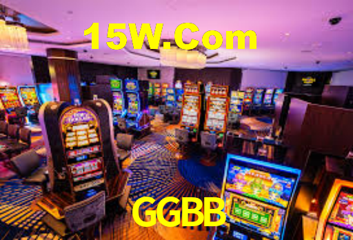 GGBB: Jogos de Caça-Níqueis-Altas Recompensas, Roleta-Velocidade, Blackjack-Desafios Máximos